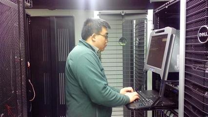 四平职业大学计算机工程学院计算机网络工程专业 连接数字时代的桥梁